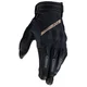 Перчатки Leatt 7.5 HYDRADRI ADVENTURE SHORT GLOVE [STEALTH]