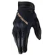 Перчатки Leatt 7.5 HYDRADRI ADVENTURE SHORT GLOVE [STEALTH]