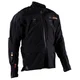 Куртка Leatt 7.5 HYDRADRI RALLY ADVENTURE JACKET [STEALTH]