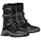 Мотоботи Leatt 7.5 HYDRADRI SHORT ADVENTURE BOOT [STEALTH]