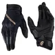 Перчатки Leatt 7.5 HYDRADRI SHORT ADVENTURE GLOVE [STEALTH]