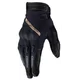 Перчатки Leatt 7.5 HYDRADRI SHORT ADVENTURE GLOVE [STEALTH]