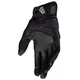 Перчатки Leatt 7.5 HYDRADRI SHORT ADVENTURE GLOVE [STEALTH]