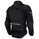 Куртка Leatt 7.5 MULTITOUR ADVENTURE JACKET [STEALTH]
