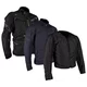 Куртка Leatt 7.5 MULTITOUR ADVENTURE JACKET [STEALTH]