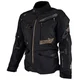Куртка Leatt 7.5 MULTITOUR ADVENTURE JACKET [STEALTH]