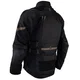 Куртка Leatt 7.5 MULTITOUR ADVENTURE JACKET [STEALTH]