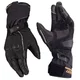 Перчатки Leatt 7.5 SUBZERO ADVENTURE GLOVE [STEALTH]