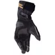 Перчатки Leatt 7.5 SUBZERO ADVENTURE GLOVE [STEALTH]