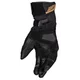 Перчатки Leatt 7.5 SUBZERO ADVENTURE GLOVE [STEALTH]