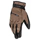 Перчатки Leatt 7.5 SUBZERO ADVENTURE SHORT GLOVE [DESERT]