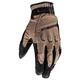 Перчатки Leatt 7.5 SUBZERO ADVENTURE SHORT GLOVE [DESERT]