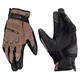 Перчатки Leatt 7.5 SUBZERO SHORT ADVENTURE GLOVE [DESERT]