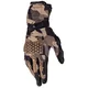 Перчатки Leatt 7.5 X-FLOW ADVENTURE GLOVE [DESERT]