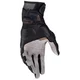 Перчатки Leatt 7.5 X-FLOW ADVENTURE GLOVE [STEALTH]