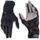 Перчатки Leatt 7.5 X-FLOW ADVENTURE GLOVE [STEALTH]