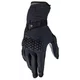 Перчатки Leatt 7.5 X-FLOW ADVENTURE GLOVE [STEALTH]