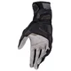Перчатки Leatt 7.5 X-FLOW ADVENTURE GLOVE [STEALTH]