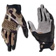 Перчатки Leatt 7.5 X-FLOW ADVENTURE SHORT GLOVE [DESERT]
