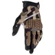 Перчатки Leatt 7.5 X-FLOW ADVENTURE SHORT GLOVE [DESERT]