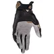 Перчатки Leatt 7.5 X-FLOW ADVENTURE SHORT GLOVE [DESERT]