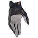 Перчатки Leatt 7.5 X-FLOW ADVENTURE SHORT GLOVE [STEALTH]