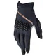 Перчатки Leatt 7.5 X-FLOW ADVENTURE SHORT GLOVE [STEALTH]