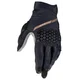 Перчатки Leatt 7.5 X-FLOW ADVENTURE SHORT GLOVE [STEALTH]