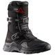 Мотоботи Leatt 7.5 X-FLOW SHORT ADVENTURE BOOT [BLACK]