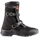 Мотоботи Leatt 7.5 X-FLOW SHORT ADVENTURE BOOT [BLACK]