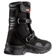 Мотоботи Leatt 7.5 X-FLOW SHORT ADVENTURE BOOT [BLACK]