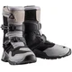Мотоботи Leatt 7.5 X-FLOW SHORT ADVENTURE BOOT [GREY]