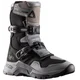 Мотоботи Leatt 7.5 X-FLOW SHORT ADVENTURE BOOT [GREY]