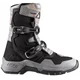 Мотоботи Leatt 7.5 X-FLOW SHORT ADVENTURE BOOT [GREY]