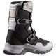 Мотоботи Leatt 7.5 X-FLOW SHORT ADVENTURE BOOT [GREY]