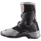 Мотоботи Leatt 7.5 X-FLOW SHORT ADVENTURE BOOT [GREY]