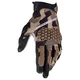 Перчатки Leatt 7.5 X-FLOW SHORT ADVENTURE GLOVE [DESERT]