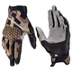 Перчатки Leatt 7.5 X-FLOW SHORT ADVENTURE GLOVE [DESERT]
