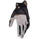 Перчатки Leatt 7.5 X-FLOW SHORT ADVENTURE GLOVE [DESERT]