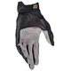 Перчатки Leatt 7.5 X-FLOW SHORT ADVENTURE GLOVE [STEALTH]