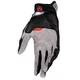 Перчатки Leatt 7.5 X-FLOW SHORT ADVENTURE GLOVE [STEEL]