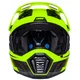 Шлем Leatt 8.5 ADVENTURE HELMET + GOGGLE [HI-VIZ]