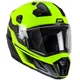 Шлем Leatt 8.5 ADVENTURE HELMET + GOGGLE [HI-VIZ]