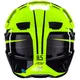 Шлем Leatt 8.5 ADVENTURE HELMET + GOGGLE [HI-VIZ]