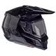 Шлем Leatt 8.5 ADVENTURE HELMET + GOGGLE [STEALTH]