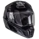 Шолом Leatt 8.5 ADVENTURE HELMET + GOGGLE [STEALTH]