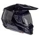 Шолом Leatt 8.5 ADVENTURE HELMET + GOGGLE [STEALTH]