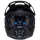 Шолом Leatt 8.5 ADVENTURE HELMET + GOGGLE [STEALTH]