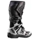 Мотоботы Leatt 8.5 HYDRADRI ADVENTURE BOOT [GREY]