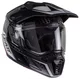 Шлем Leatt 9.5 ADVENTURE HELMET + GOGGLE [CARBON]